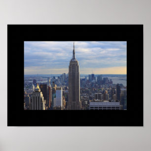 Poster New York