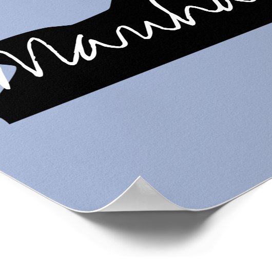 Poster New York (Coin)