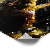 Poster New York (Coin)