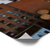 Poster New York (Coin)