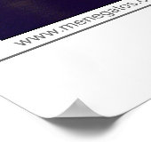 Poster New York (Coin)