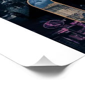 Poster New York (Coin)