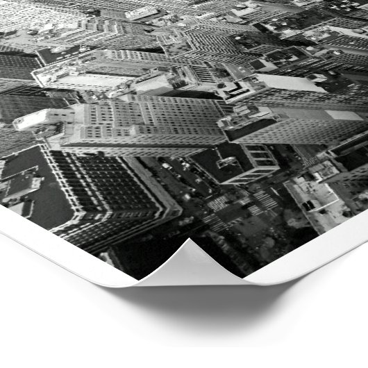 Poster New York (Coin)