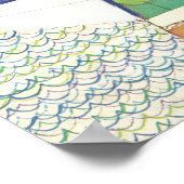  Poster New York (Hoek)