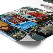 POSTER NEW YORK (Coin)