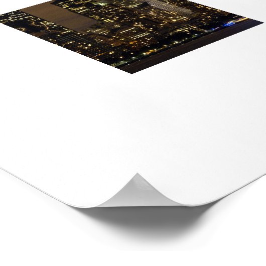 Poster New York (Coin)