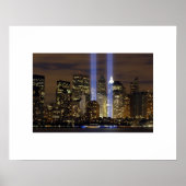 Poster New York (Devant)