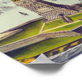  Poster New York (Hoek)