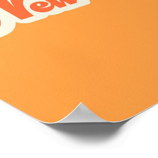 Poster New York (Coin)