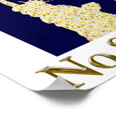 POSTER NEW YORK (Coin)