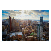 Poster New York (Devant)