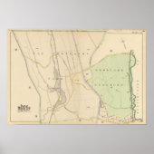 Poster New York 10 (Devant)