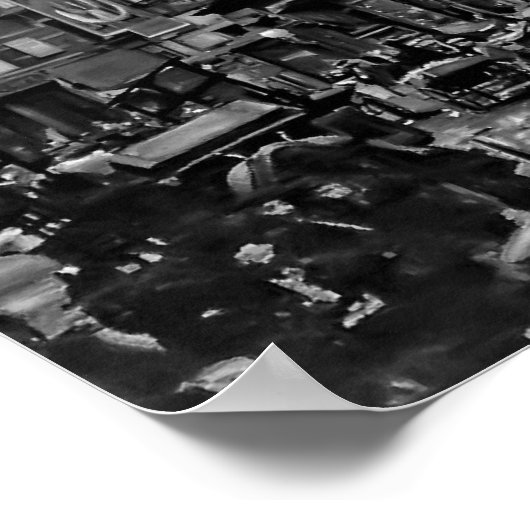 Poster New York - 1912 (Coin)