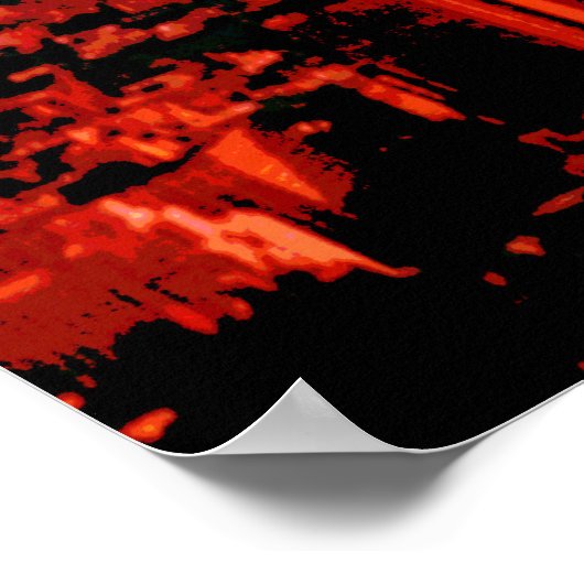 Poster New York 2000 (Coin)