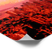 Poster New York 2000 (Coin)