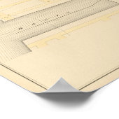 Poster New York 21 (Coin)