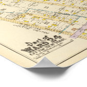 Poster New York 22 (Coin)