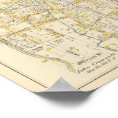 Poster New York 22 (Coin)