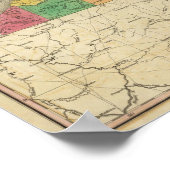 Poster New York 24 (Coin)