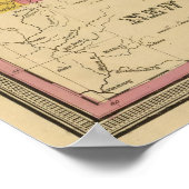 Poster New York 31 (Coin)