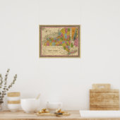 Poster New York 31 (Cuisine)