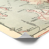 Poster New York 6 (Coin)