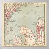 Poster New York 6 (Devant)