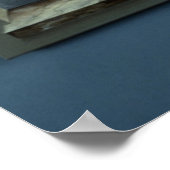 Poster New York Central Park (Coin)