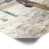 Poster New York | Childe Hassam (Coin)