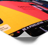 Poster New York City  (Coin)