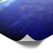 Poster New York City Blues (Coin)