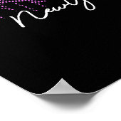 Poster New York City Is My Valentine  (Coin)