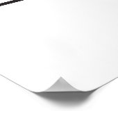 Poster New York City Skyline Lady Liberty Statue (Coin)