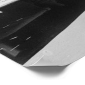 Poster New York City Streetcar, 1913 (Coin)