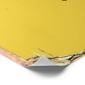 Poster New York Ellis Island (Coin)