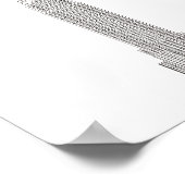 POSTER NEW YORK EMPIRE STATE (Coin)