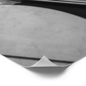 Poster New York Le Navire (Coin)