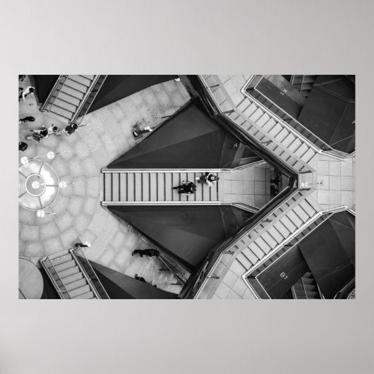 Poster New York Le Navire (Devant)