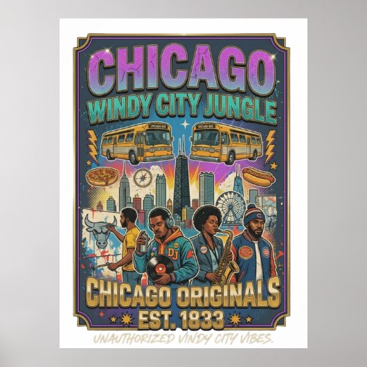 Poster New York; Metropolis Life (Devant)