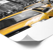 Poster New York Minute 4 (Coin)