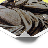 Poster New York New York (Coin)