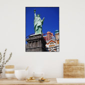 Poster New York-New York S38 (Cuisine)