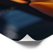 POSTER NEW YORK - NYC (Coin)