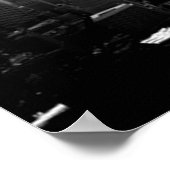 Poster New York Skyline (Coin)