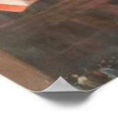 Poster New York Stock Exchange 2010 (Coin)