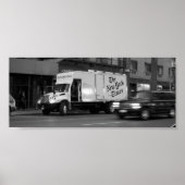 Poster New York Times (Devant)