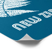 Poster New Zealand Long Sleeve _1  (Coin)