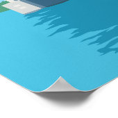 Poster Newport (Coin)