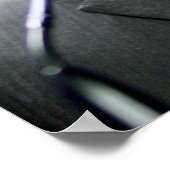 Poster Newt Gingrich (Coin)