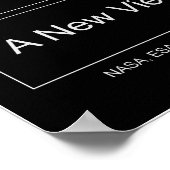 Poster NewViewOfTheHelixNebula-NGC7293-20 (Coin)